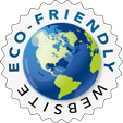 Eco-Friendly Website Link