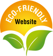 Eco-Friendly Website